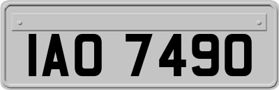 IAO7490