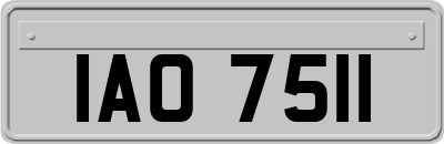 IAO7511