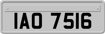 IAO7516