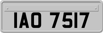 IAO7517