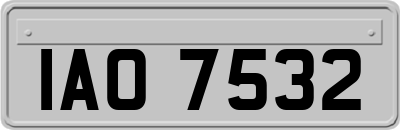 IAO7532