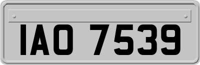 IAO7539