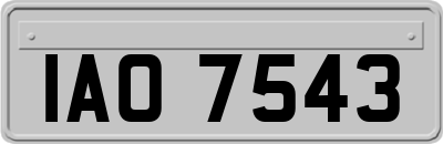 IAO7543