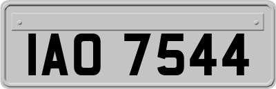 IAO7544