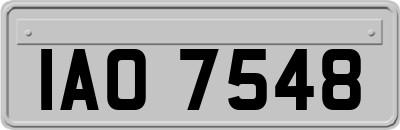 IAO7548