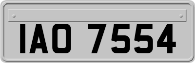 IAO7554