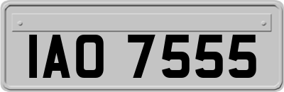 IAO7555