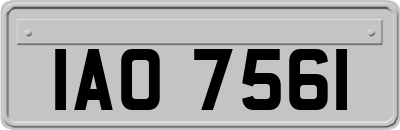 IAO7561