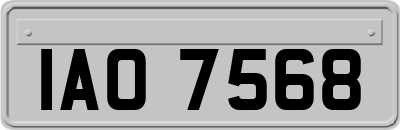 IAO7568