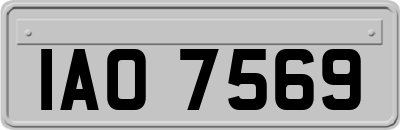 IAO7569