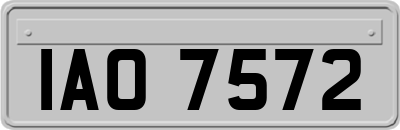 IAO7572