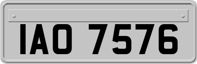 IAO7576