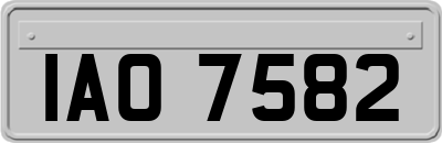 IAO7582
