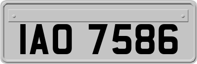 IAO7586