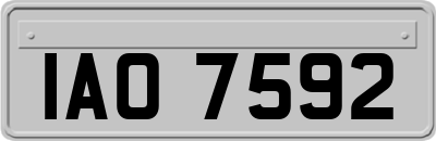 IAO7592