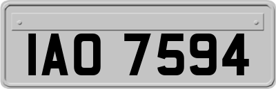 IAO7594