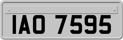IAO7595