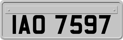 IAO7597