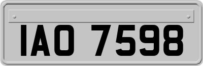 IAO7598