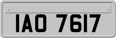 IAO7617