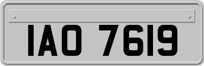IAO7619