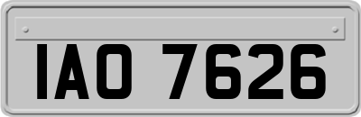 IAO7626