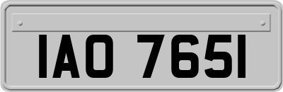 IAO7651