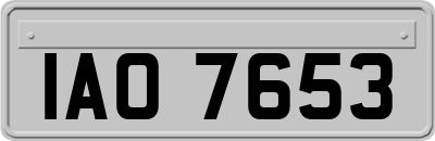 IAO7653