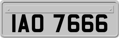 IAO7666