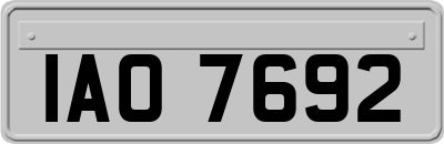 IAO7692
