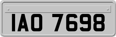 IAO7698