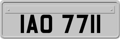IAO7711