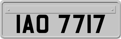 IAO7717
