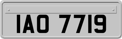 IAO7719