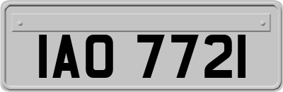 IAO7721