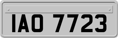 IAO7723