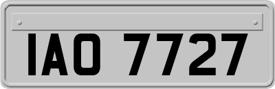 IAO7727