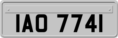 IAO7741