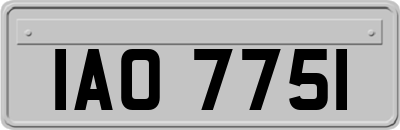 IAO7751