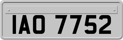 IAO7752