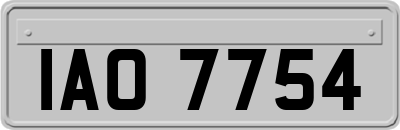 IAO7754