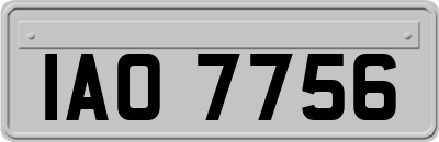 IAO7756