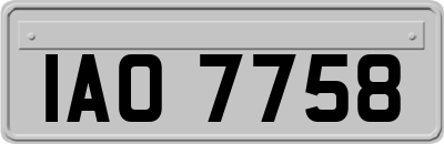 IAO7758