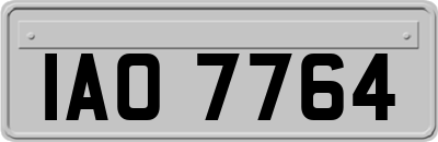 IAO7764