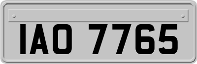 IAO7765