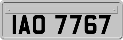 IAO7767