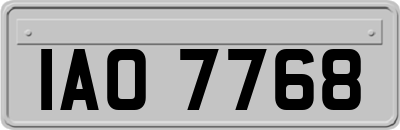 IAO7768