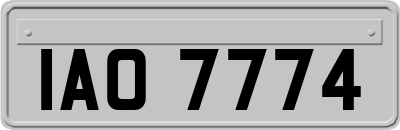 IAO7774