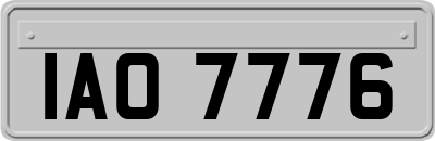 IAO7776