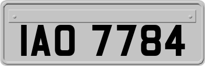 IAO7784